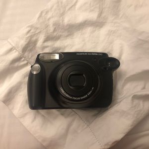 Fujifilm instax 210 wide